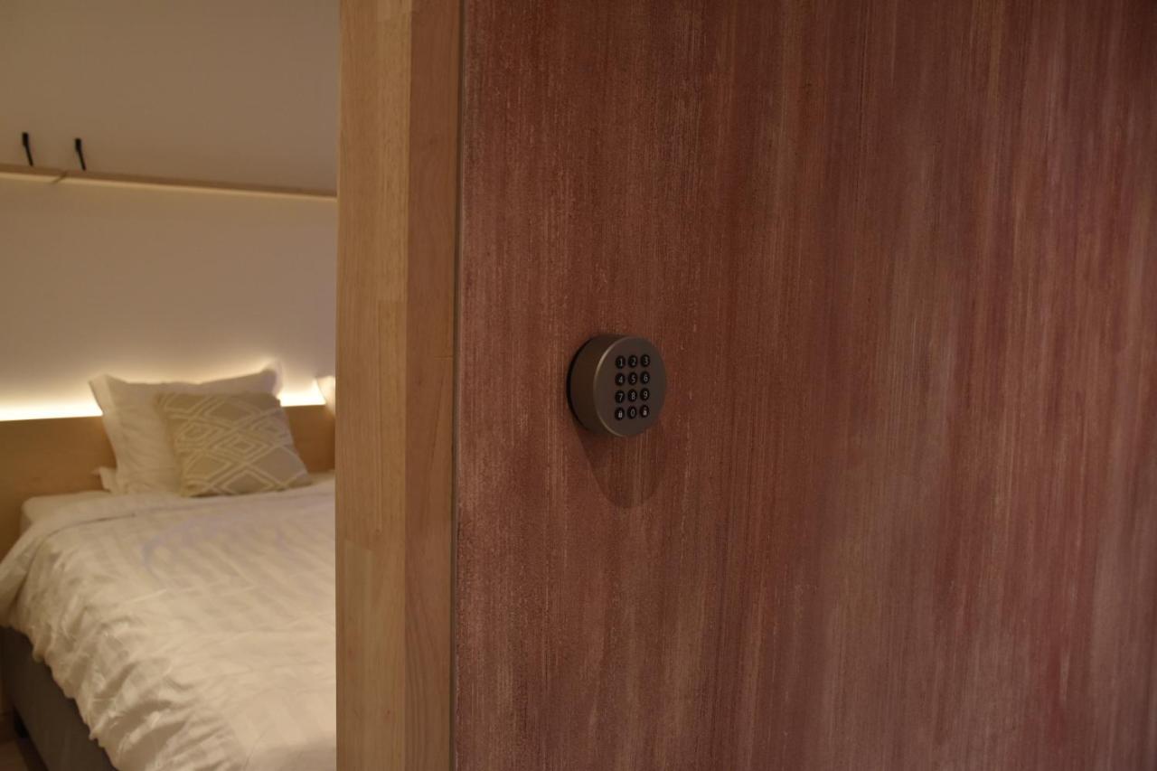 Poutrelle Guestrooms Bruges Exterior photo