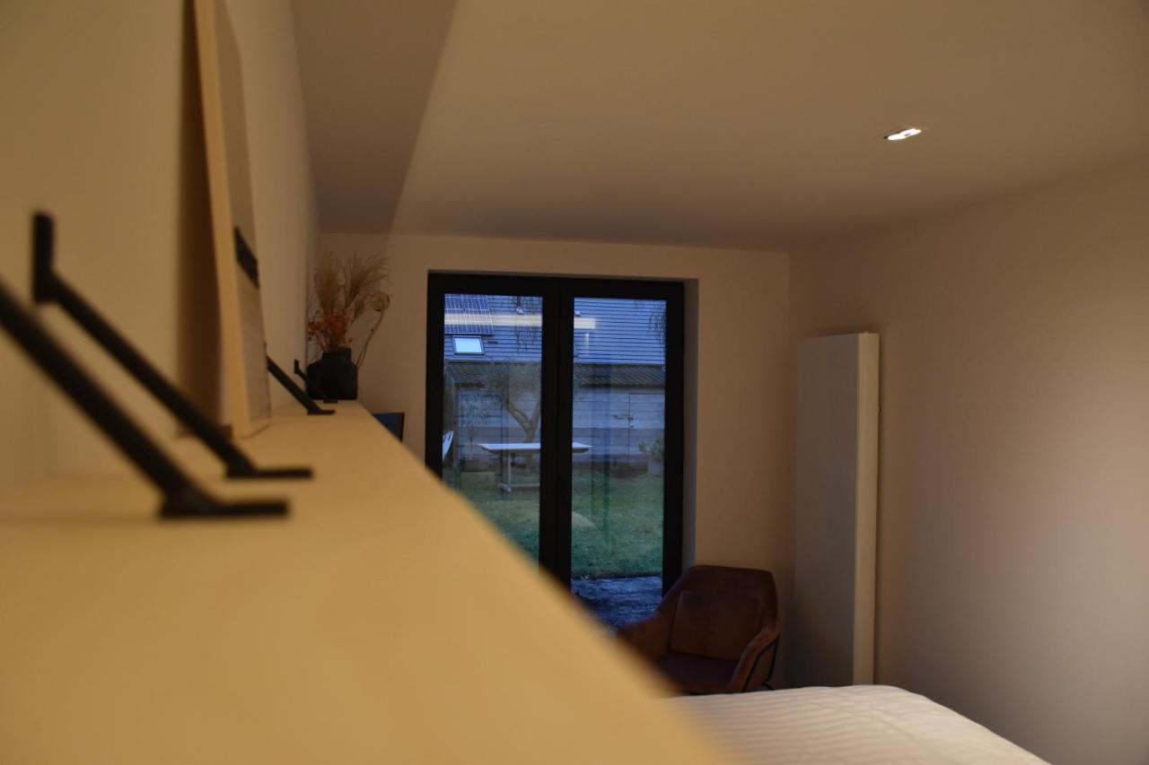Poutrelle Guestrooms Bruges Exterior photo