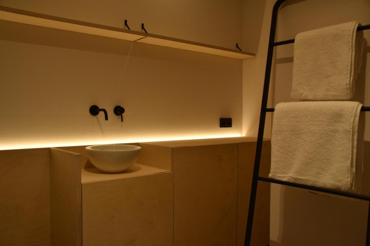 Poutrelle Guestrooms Bruges Exterior photo