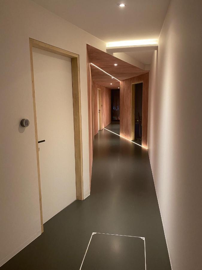 Poutrelle Guestrooms Bruges Exterior photo